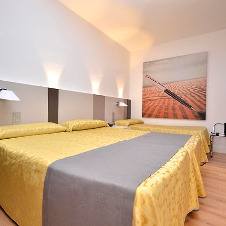Hotel Olympus Benidorm Kültér fotó