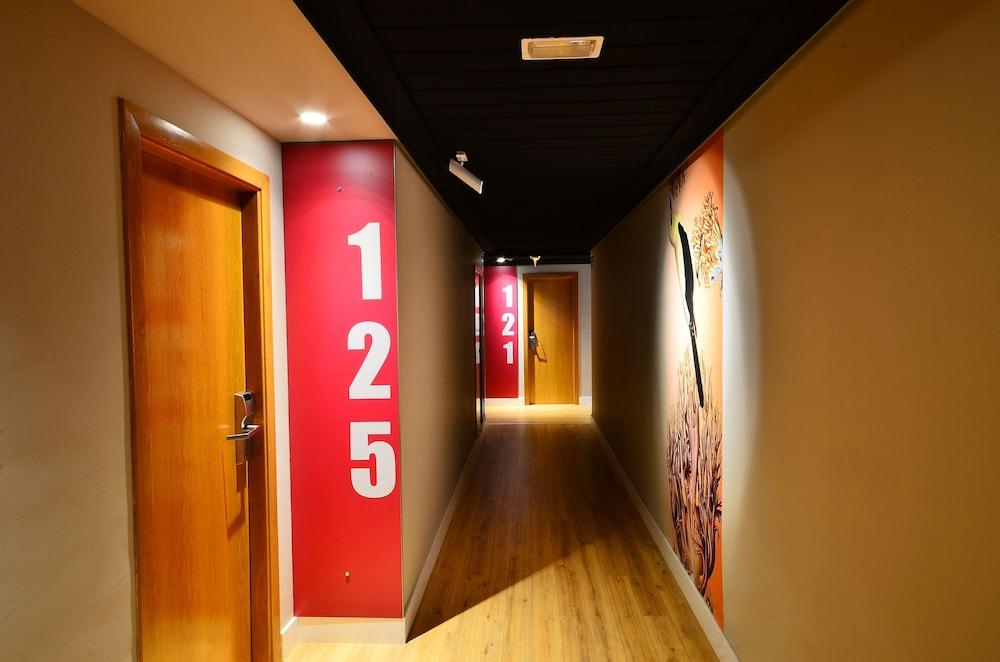 Hotel Olympus Benidorm Kültér fotó