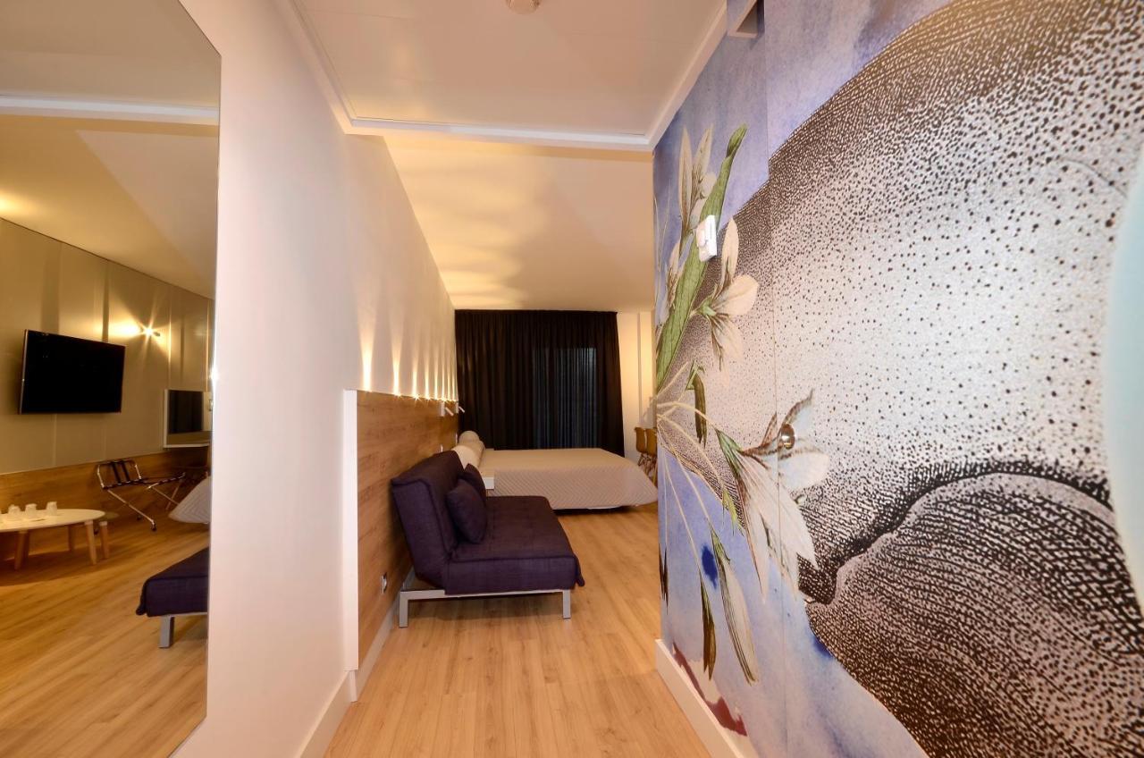 Hotel Olympus Benidorm Kültér fotó