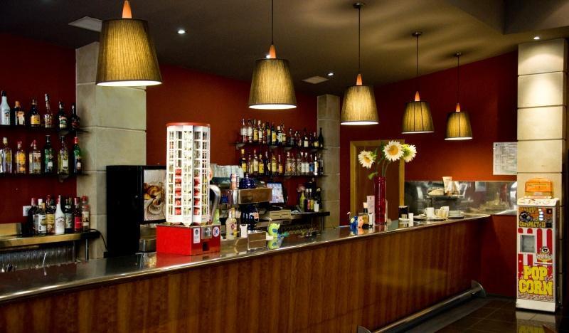 Hotel Olympus Benidorm Kültér fotó