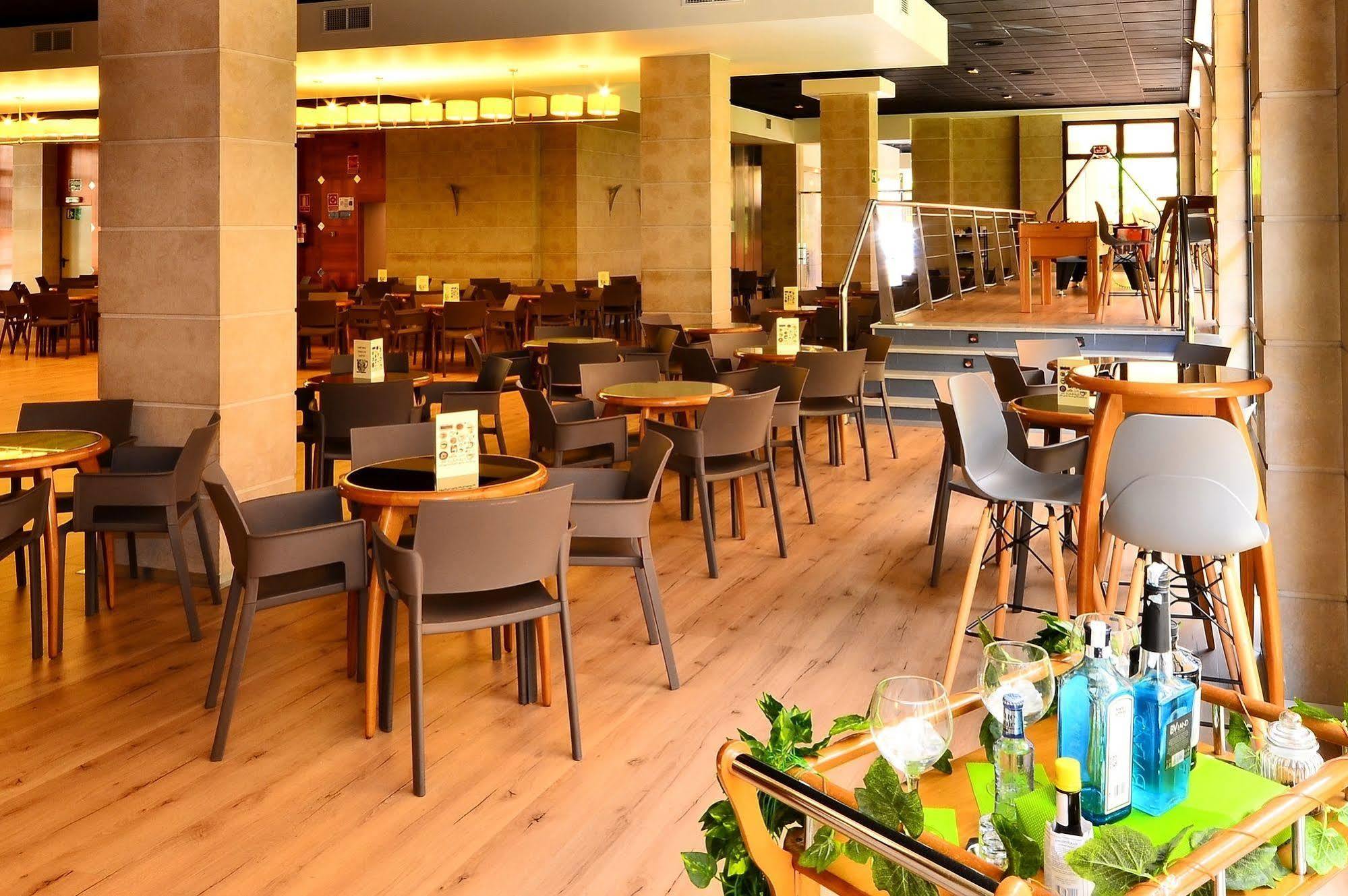 Hotel Olympus Benidorm Kültér fotó