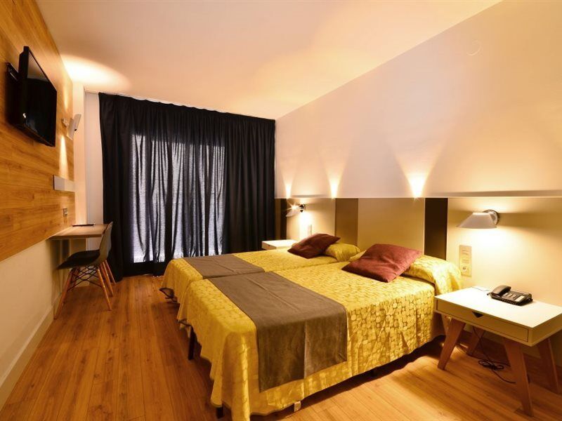 Hotel Olympus Benidorm Kültér fotó