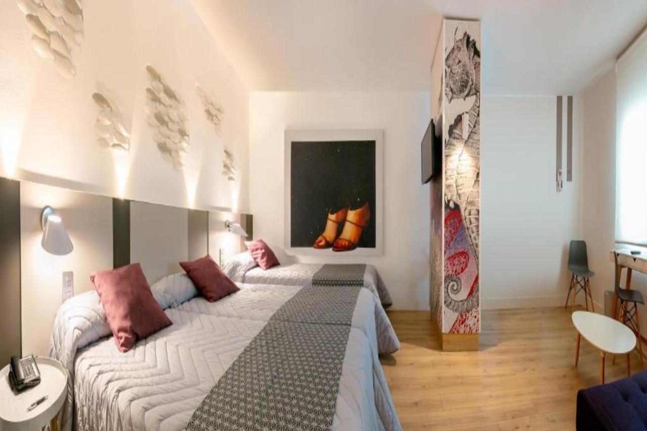 Hotel Olympus Benidorm Kültér fotó